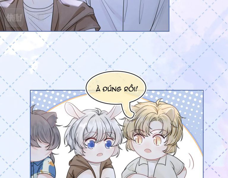 Một Ngụm Nuốt Trọn Thỏ Con Chap 88 - Next Chap 89