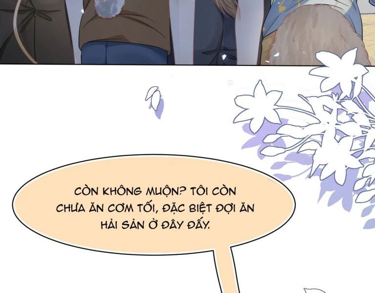 Một Ngụm Nuốt Trọn Thỏ Con Chap 88 - Next Chap 89