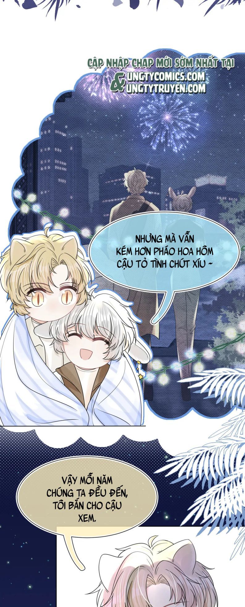 Một Ngụm Nuốt Trọn Thỏ Con Chap 89 - Next Chap 90