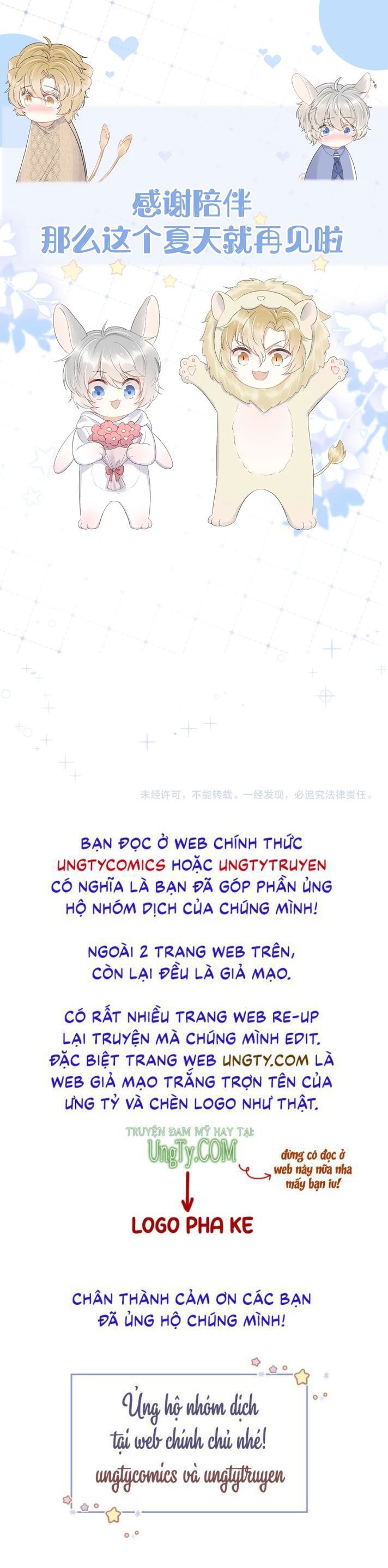 Một Ngụm Nuốt Trọn Thỏ Con Chap 89 - Next Chap 90