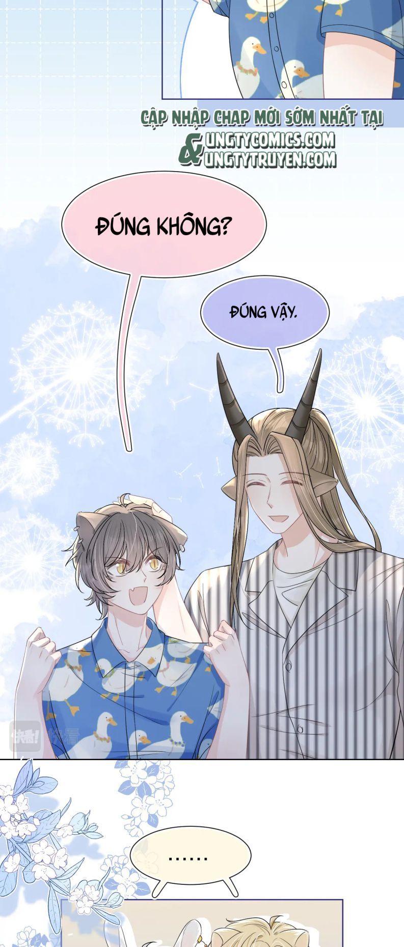 Một Ngụm Nuốt Trọn Thỏ Con Chap 89 - Next Chap 90