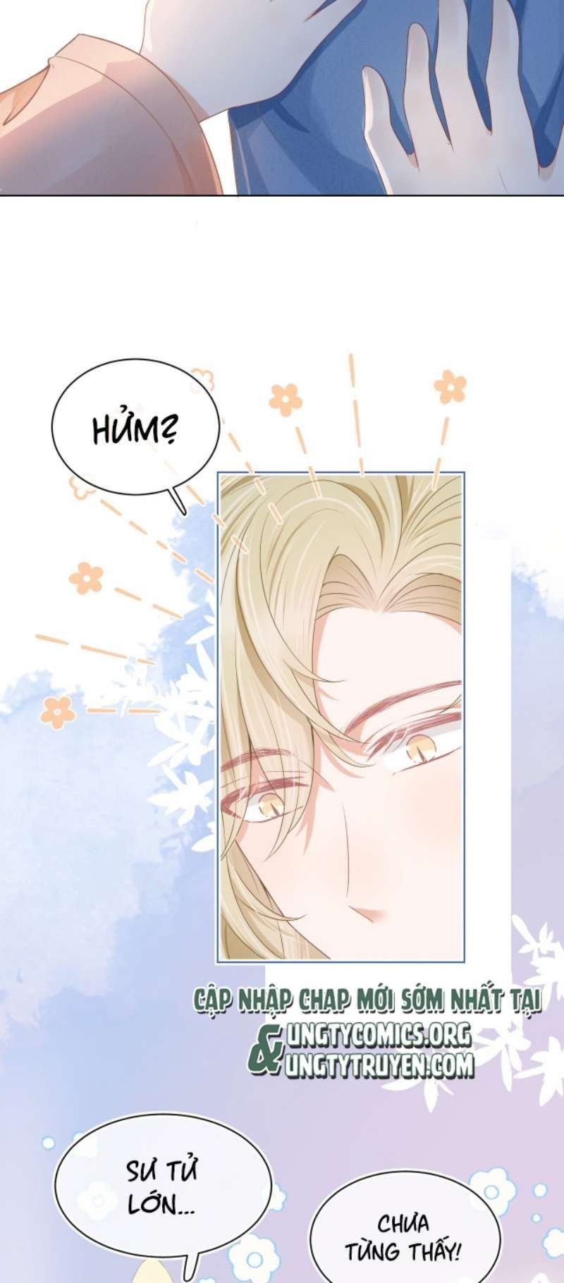 Một Ngụm Nuốt Trọn Thỏ Con Chap 91 - Next Chap 92