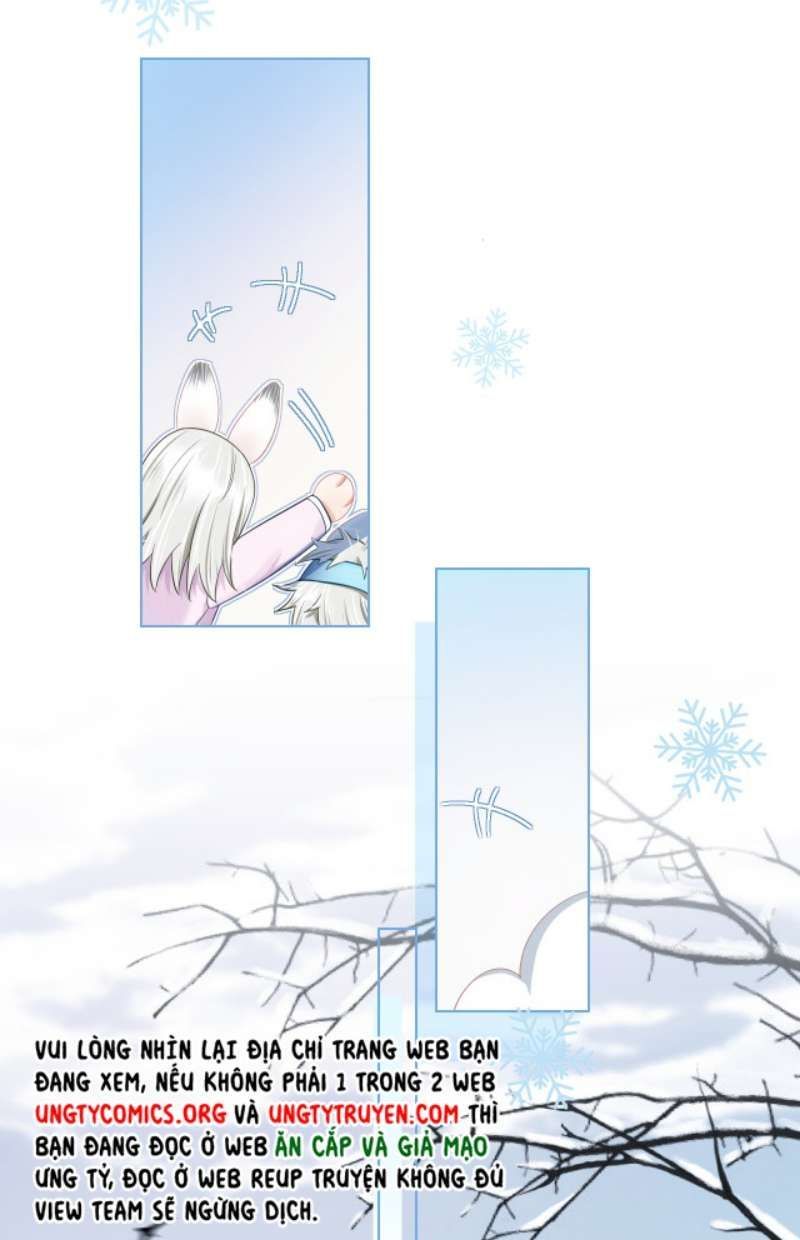 Một Ngụm Nuốt Trọn Thỏ Con Chap 91 - Next Chap 92