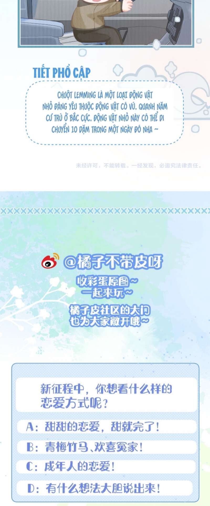 Một Ngụm Nuốt Trọn Thỏ Con Chap 91 - Next Chap 92