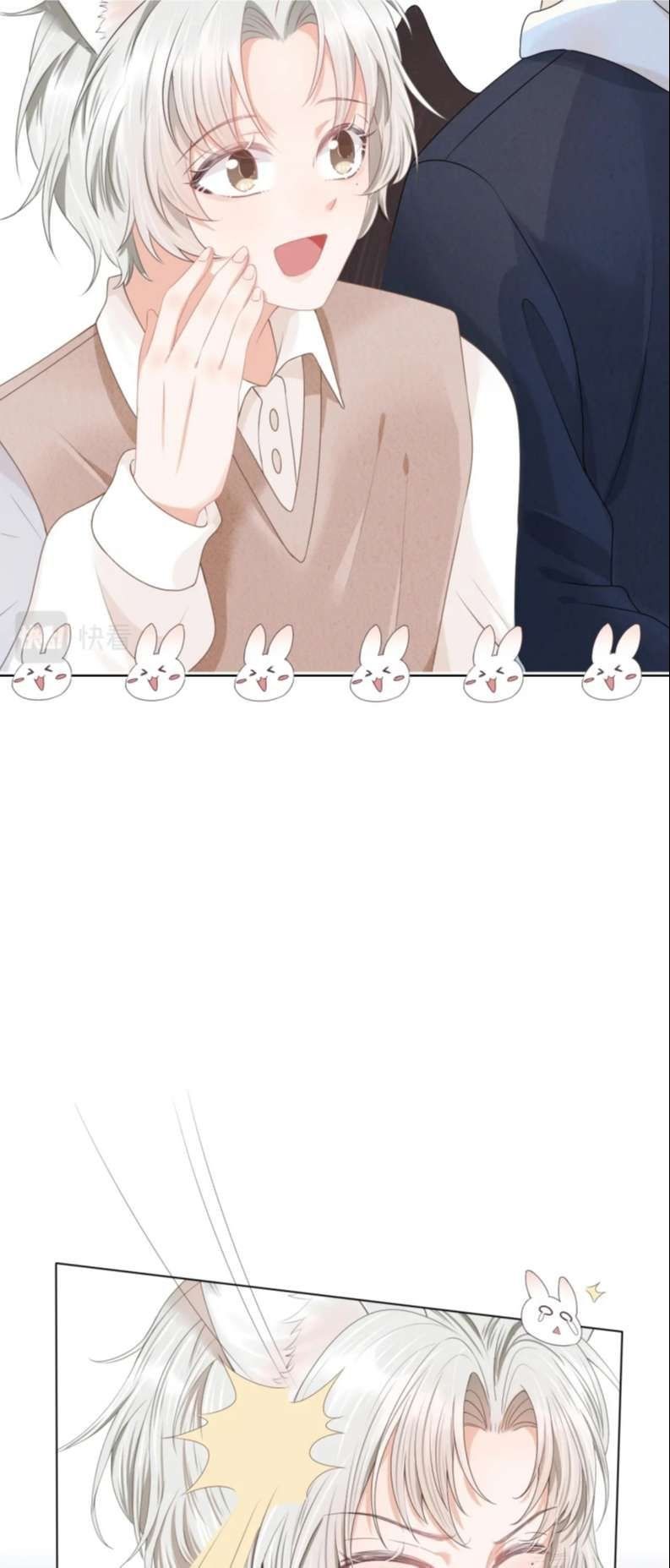 Một Ngụm Nuốt Trọn Thỏ Con Chap 93 - Next Chap 94