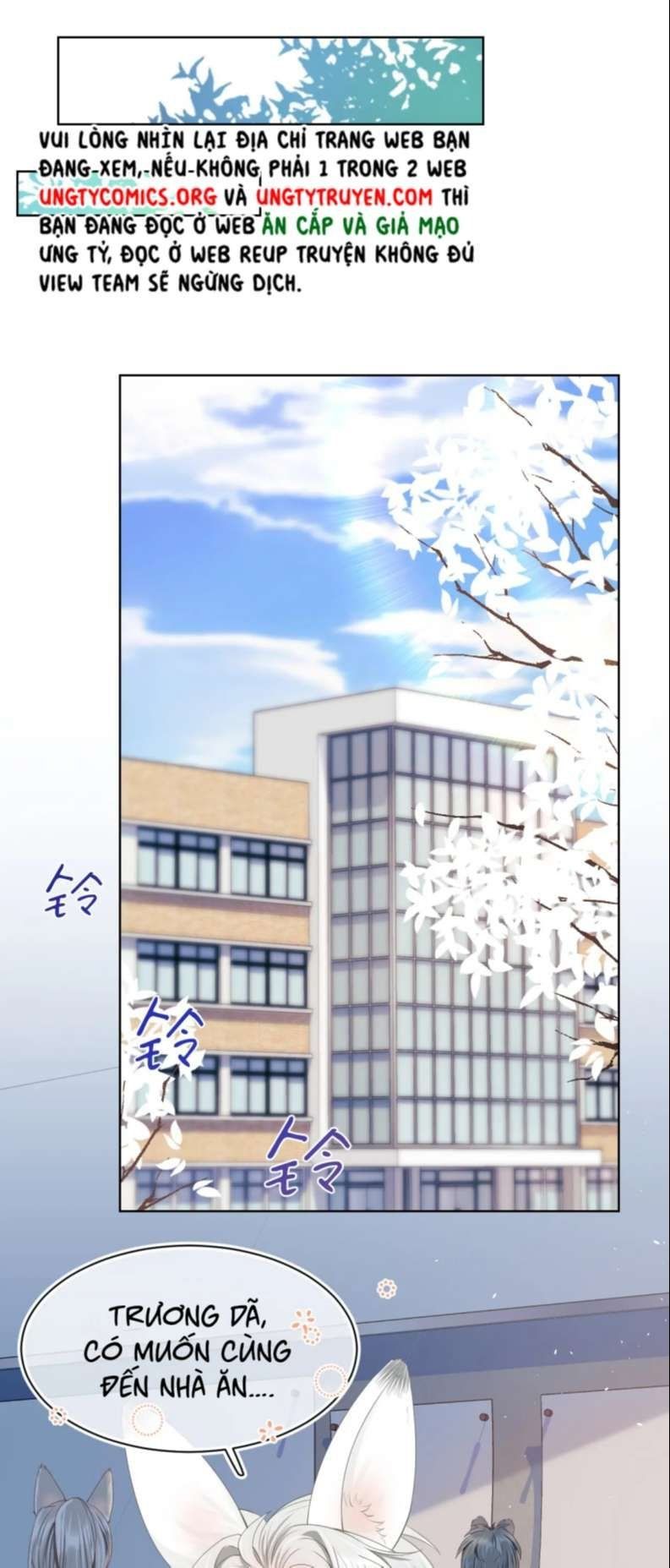 Một Ngụm Nuốt Trọn Thỏ Con Chap 93 - Next Chap 94