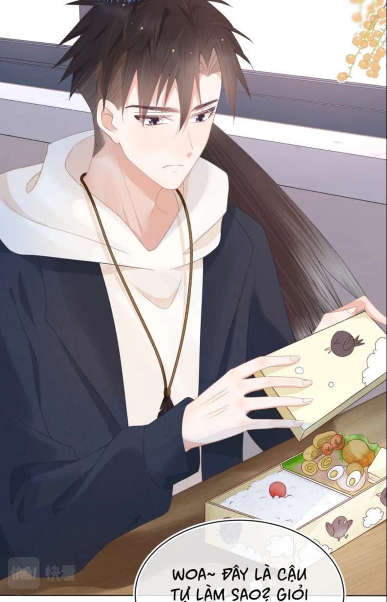 Một Ngụm Nuốt Trọn Thỏ Con Chap 93 - Next Chap 94