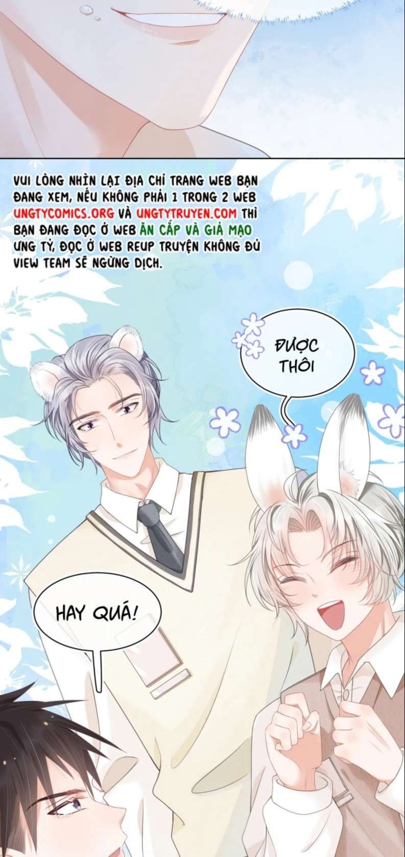 Một Ngụm Nuốt Trọn Thỏ Con Chap 93 - Next Chap 94