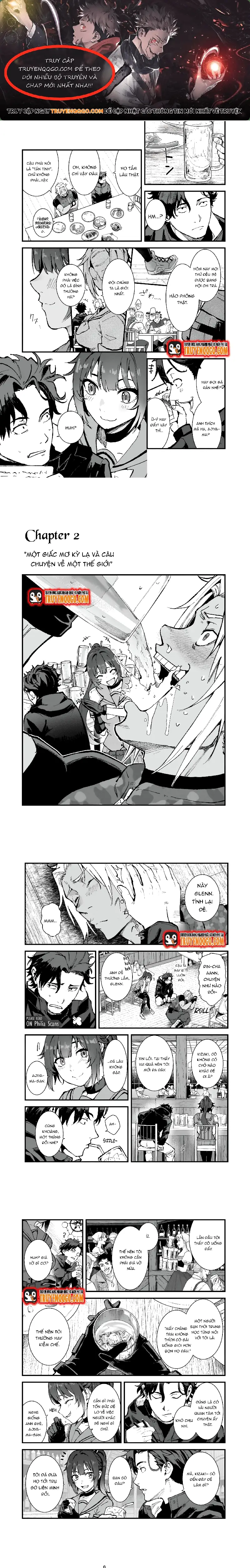 Bonjin Tansakusha No Tanoshii Gendai Dungeon Life Chap 2 - Next Chap 3