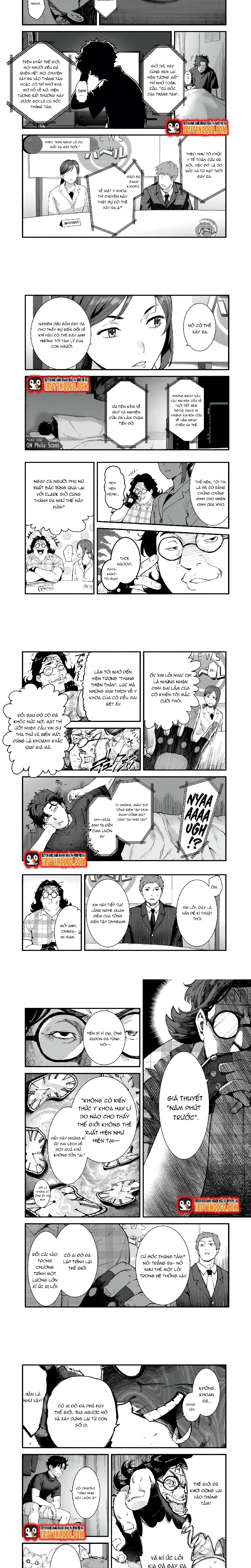 Bonjin Tansakusha No Tanoshii Gendai Dungeon Life Chap 2 - Next Chap 3