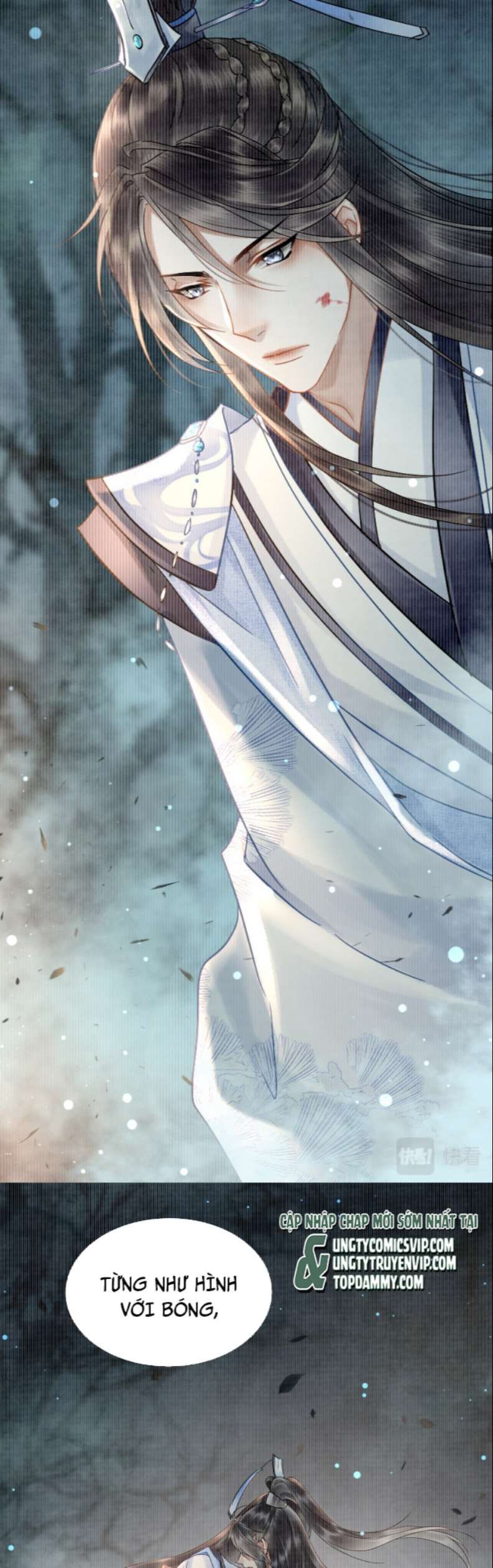 Trở Về Thời Niên Thiếu Của Tiên Tôn Chap 1 - Next Chap 2