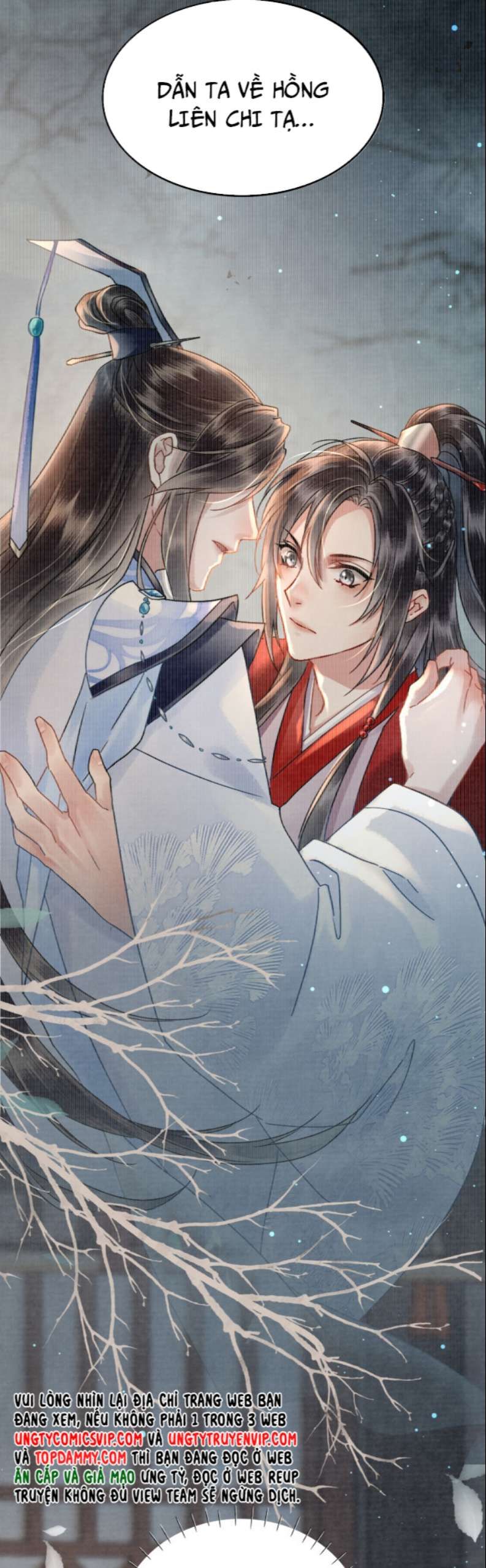 Trở Về Thời Niên Thiếu Của Tiên Tôn Chap 1 - Next Chap 2