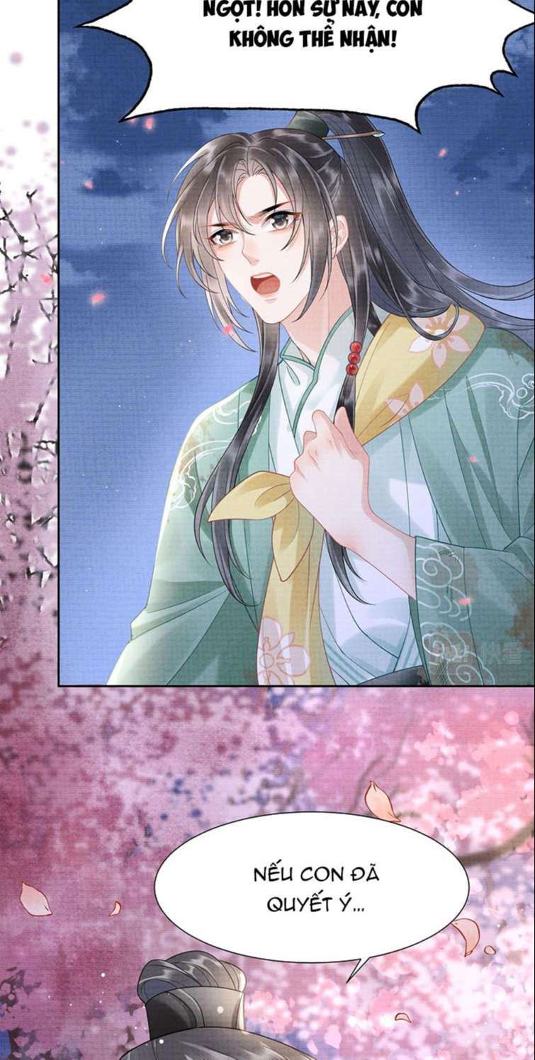 Trở Về Thời Niên Thiếu Của Tiên Tôn Chap 2 - Next Chap 3
