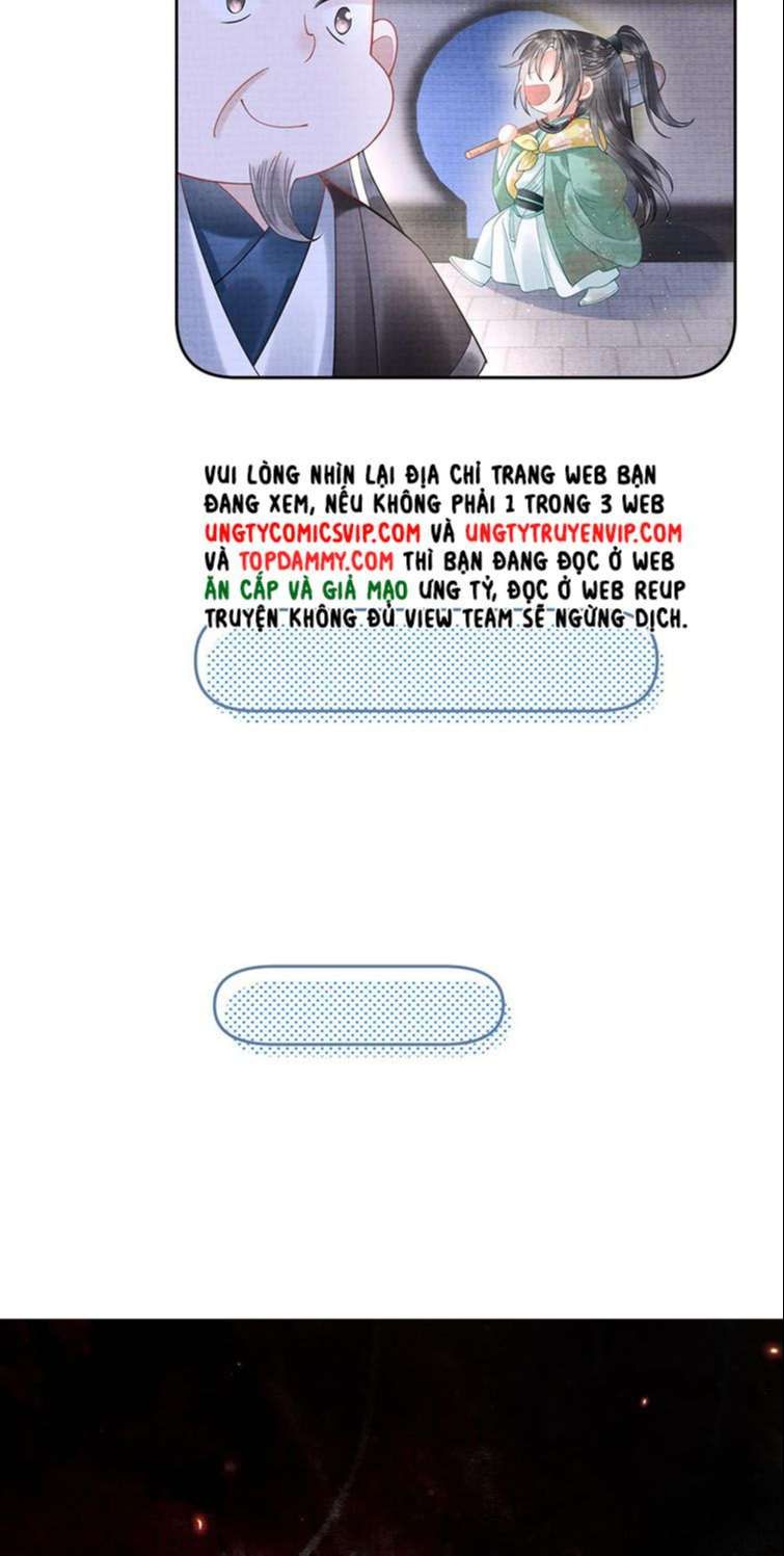 Trở Về Thời Niên Thiếu Của Tiên Tôn Chap 2 - Next Chap 3