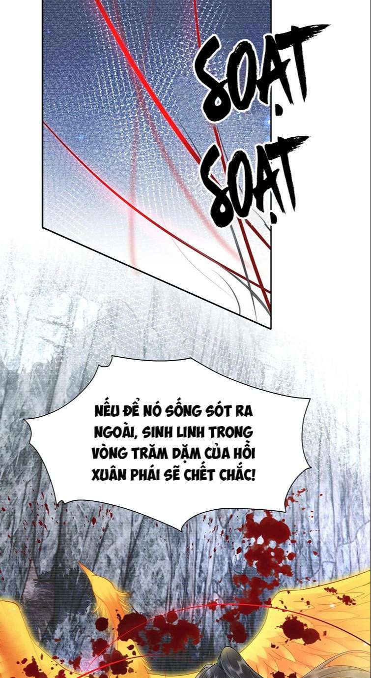 Trở Về Thời Niên Thiếu Của Tiên Tôn Chap 3 - Next Chap 4