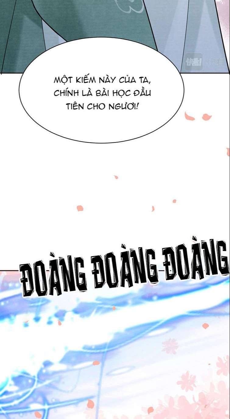 Trở Về Thời Niên Thiếu Của Tiên Tôn Chap 5 - Next Chap 6