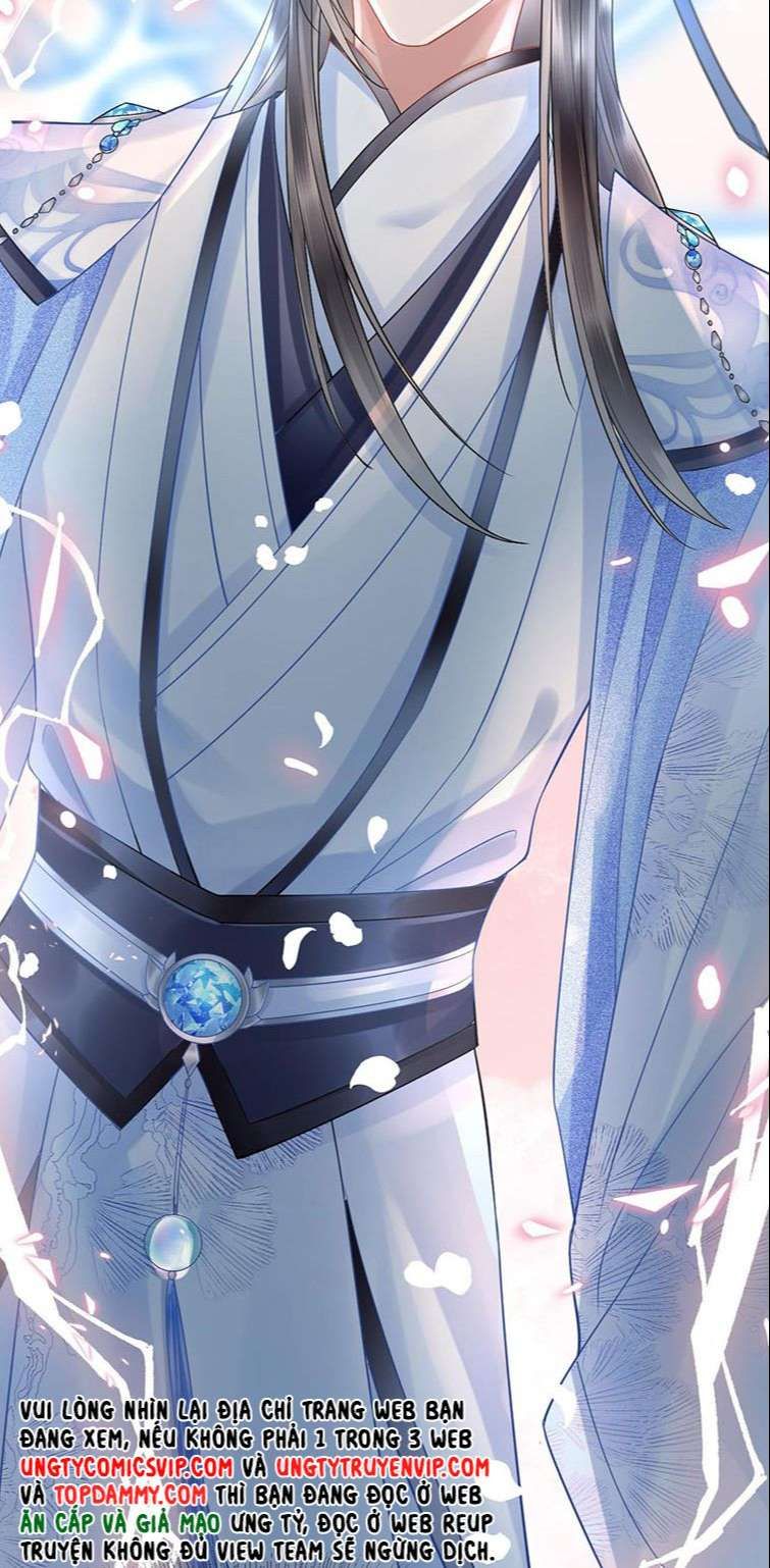 Trở Về Thời Niên Thiếu Của Tiên Tôn Chap 5 - Next Chap 6