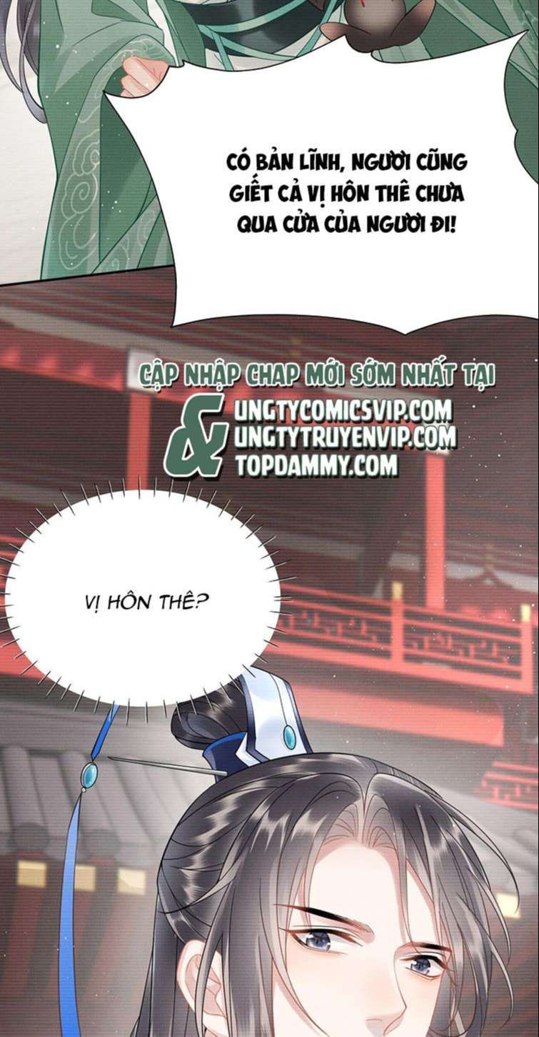 Trở Về Thời Niên Thiếu Của Tiên Tôn Chap 5 - Next Chap 6