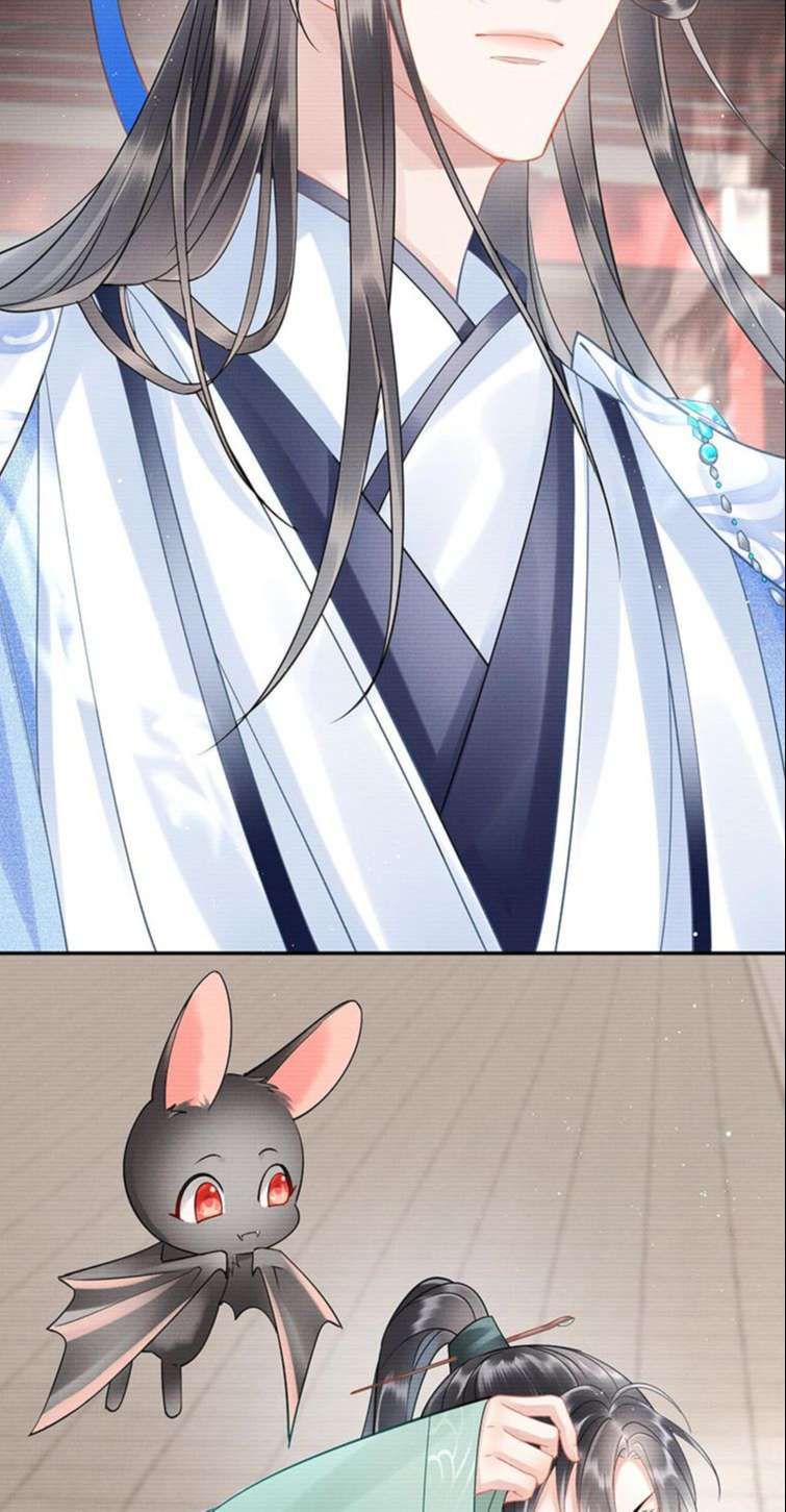 Trở Về Thời Niên Thiếu Của Tiên Tôn Chap 5 - Next Chap 6