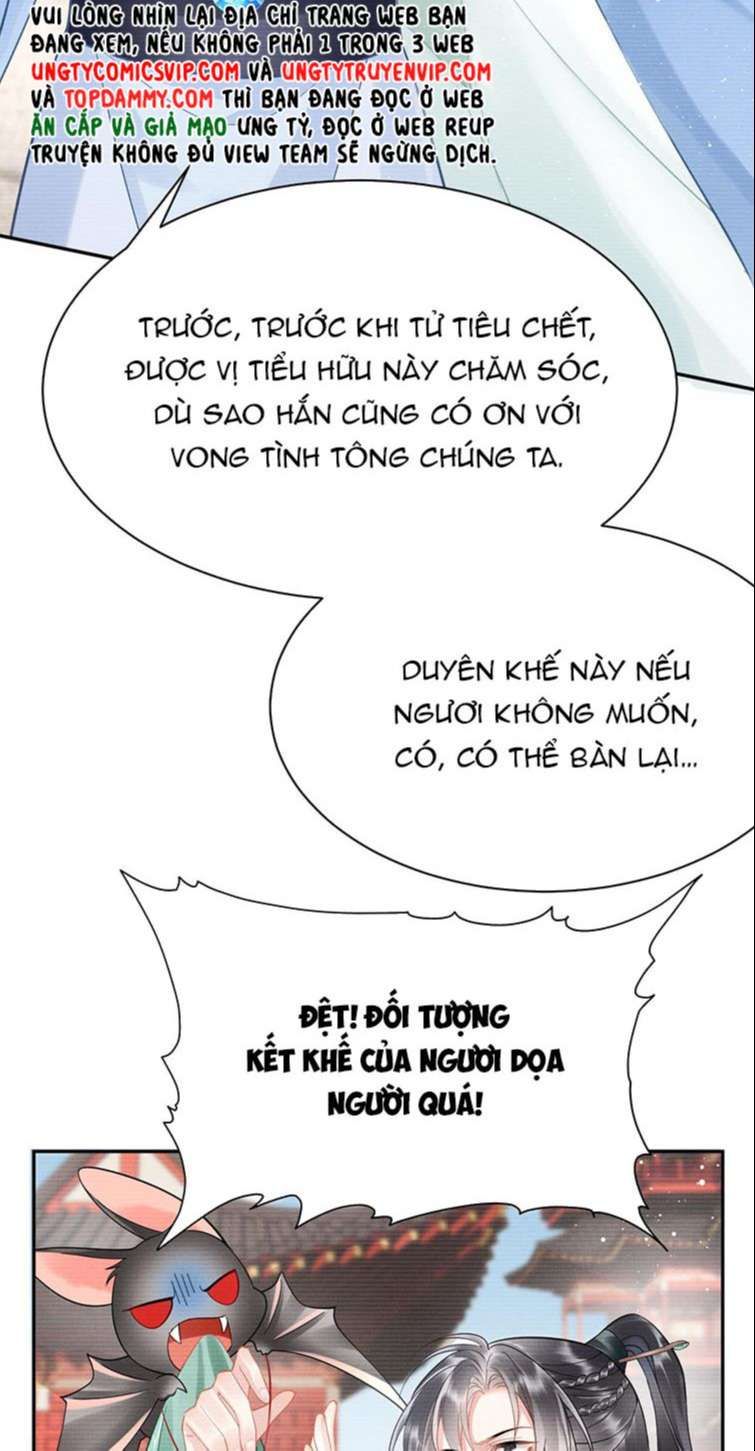 Trở Về Thời Niên Thiếu Của Tiên Tôn Chap 5 - Next Chap 6