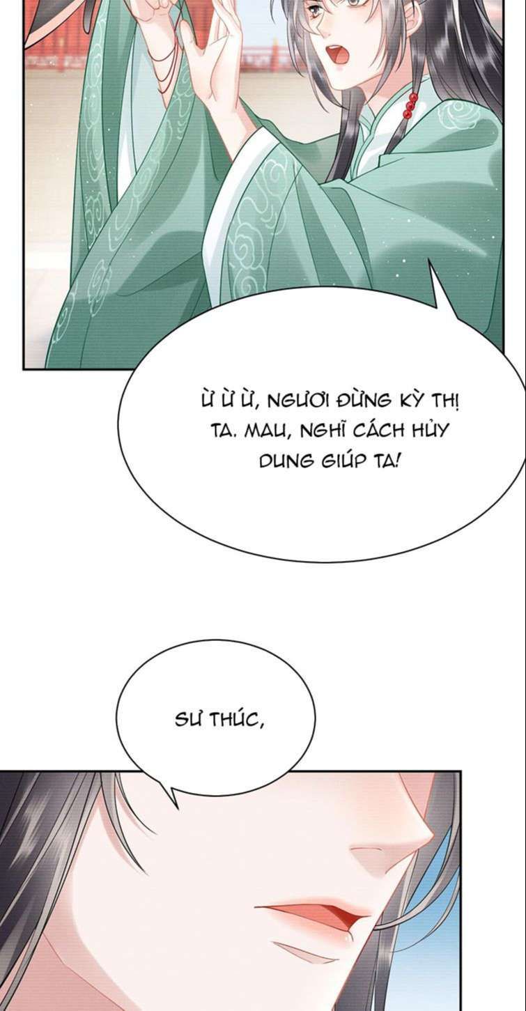 Trở Về Thời Niên Thiếu Của Tiên Tôn Chap 5 - Next Chap 6