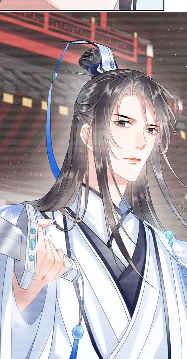 Trở Về Thời Niên Thiếu Của Tiên Tôn Chap 5 - Next Chap 6