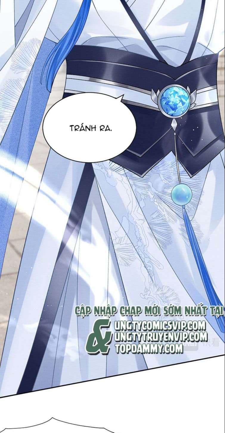 Trở Về Thời Niên Thiếu Của Tiên Tôn Chap 5 - Next Chap 6