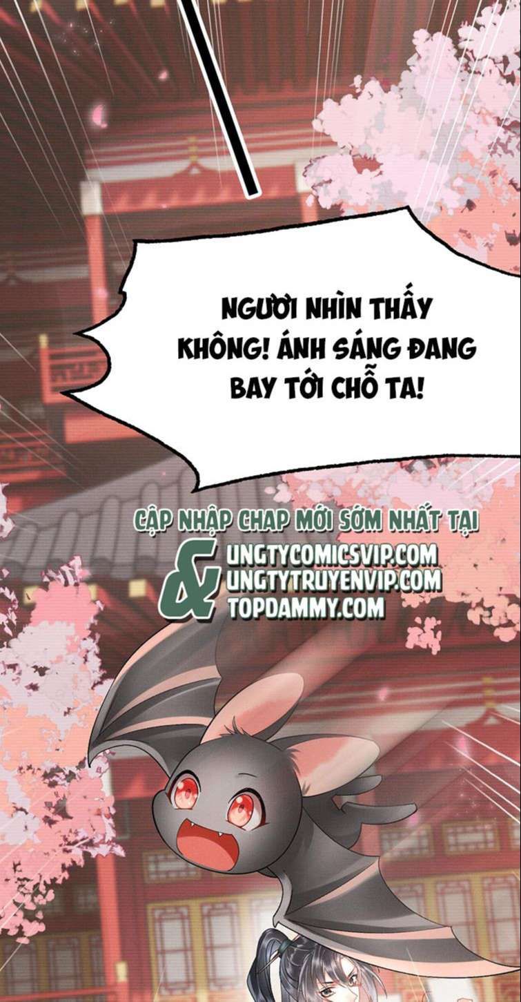 Trở Về Thời Niên Thiếu Của Tiên Tôn Chap 5 - Next Chap 6