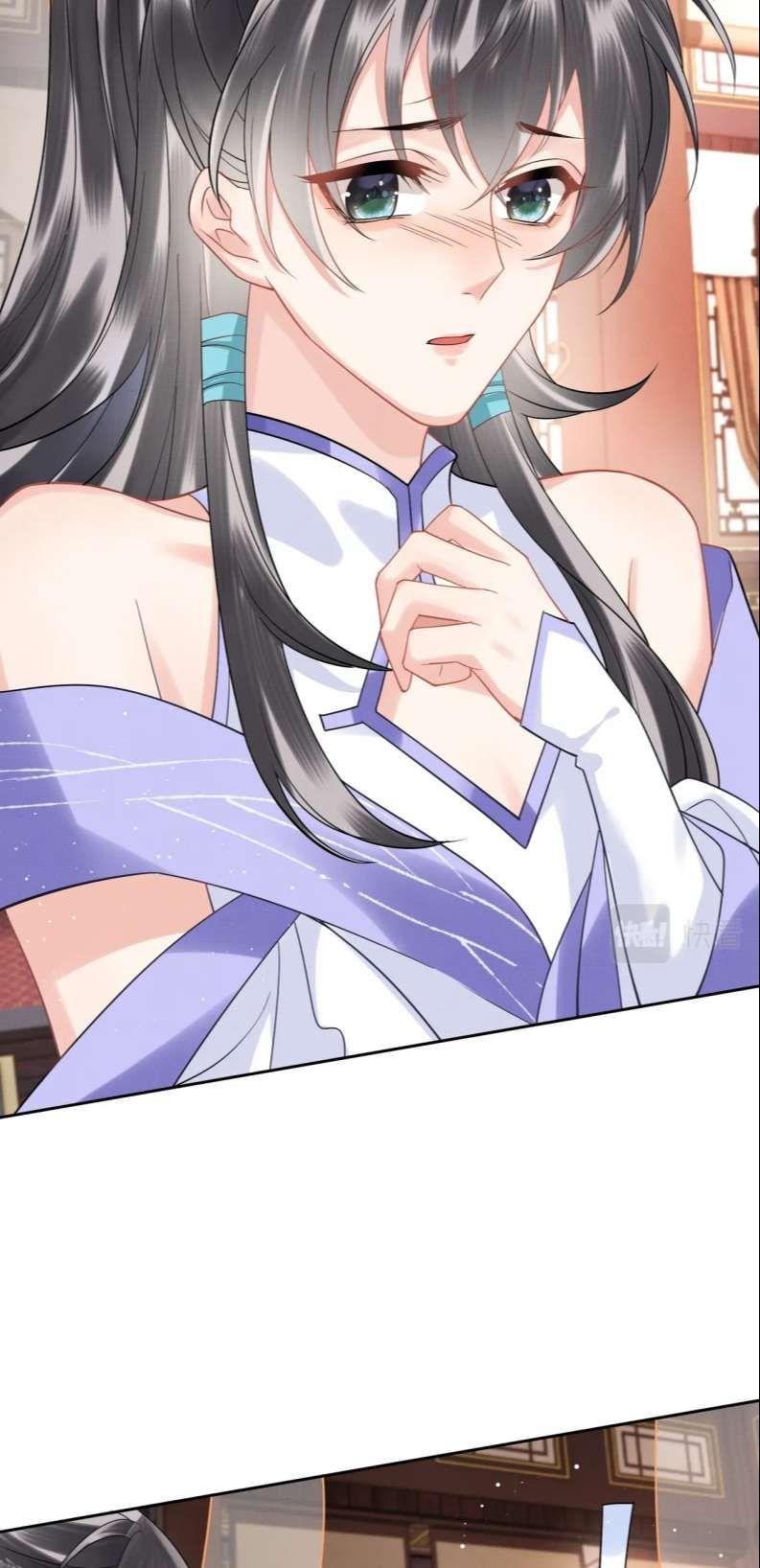 Trở Về Thời Niên Thiếu Của Tiên Tôn Chap 7 - Next Chap 8