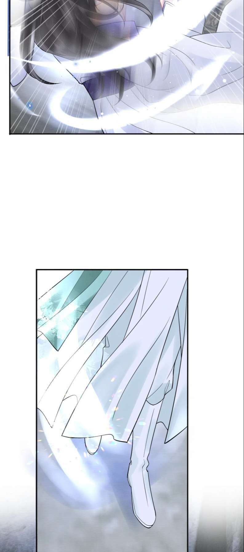 Trở Về Thời Niên Thiếu Của Tiên Tôn Chap 8 - Next Chap 9