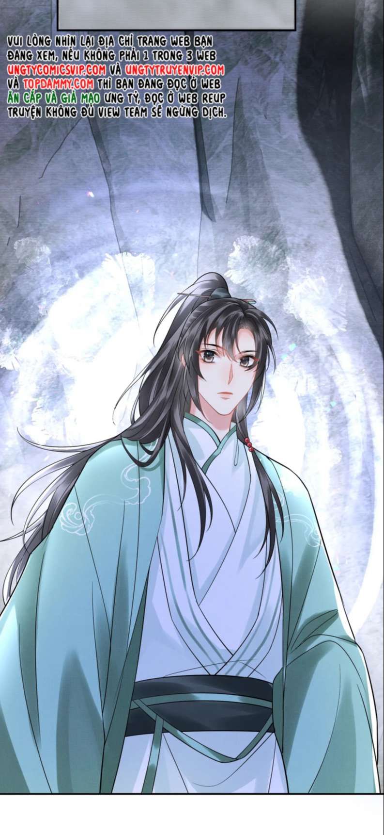 Trở Về Thời Niên Thiếu Của Tiên Tôn Chap 8 - Next Chap 9