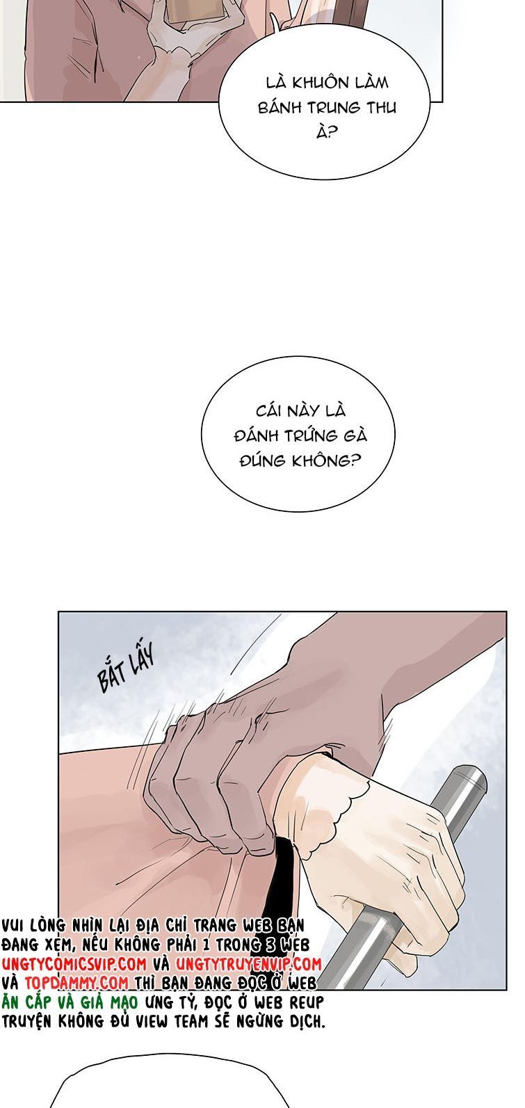 Trúc Mã Hạn Định Tìm Đến Cửa Chap 2 - Next Chap 3