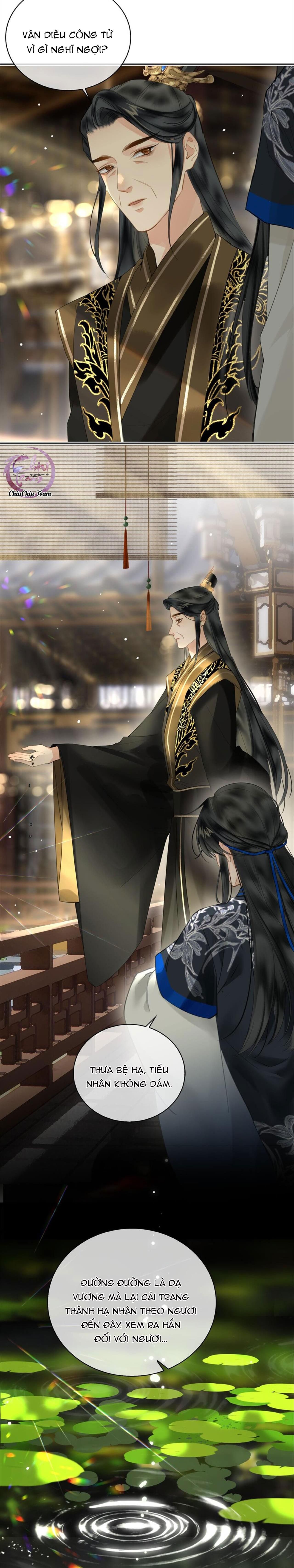 Cơn Mưa Quên Lối Về Chap 78 - Next Chap 79