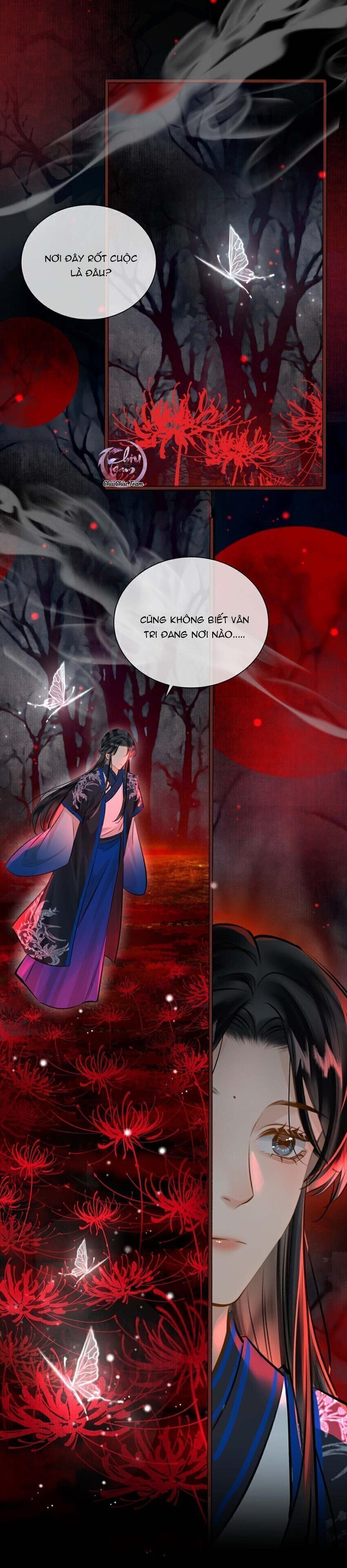 Cơn Mưa Quên Lối Về Chap 81 - Next Chap 82