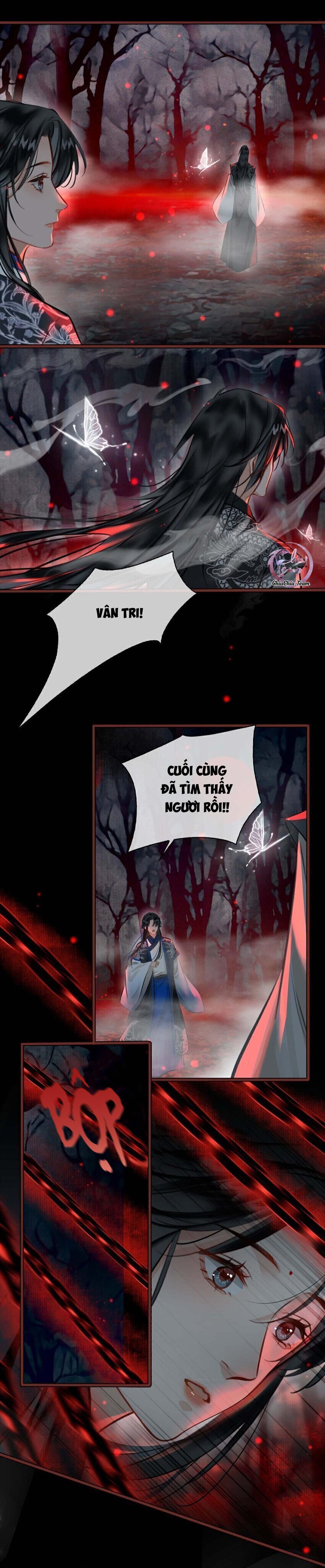 Cơn Mưa Quên Lối Về Chap 81 - Next Chap 82