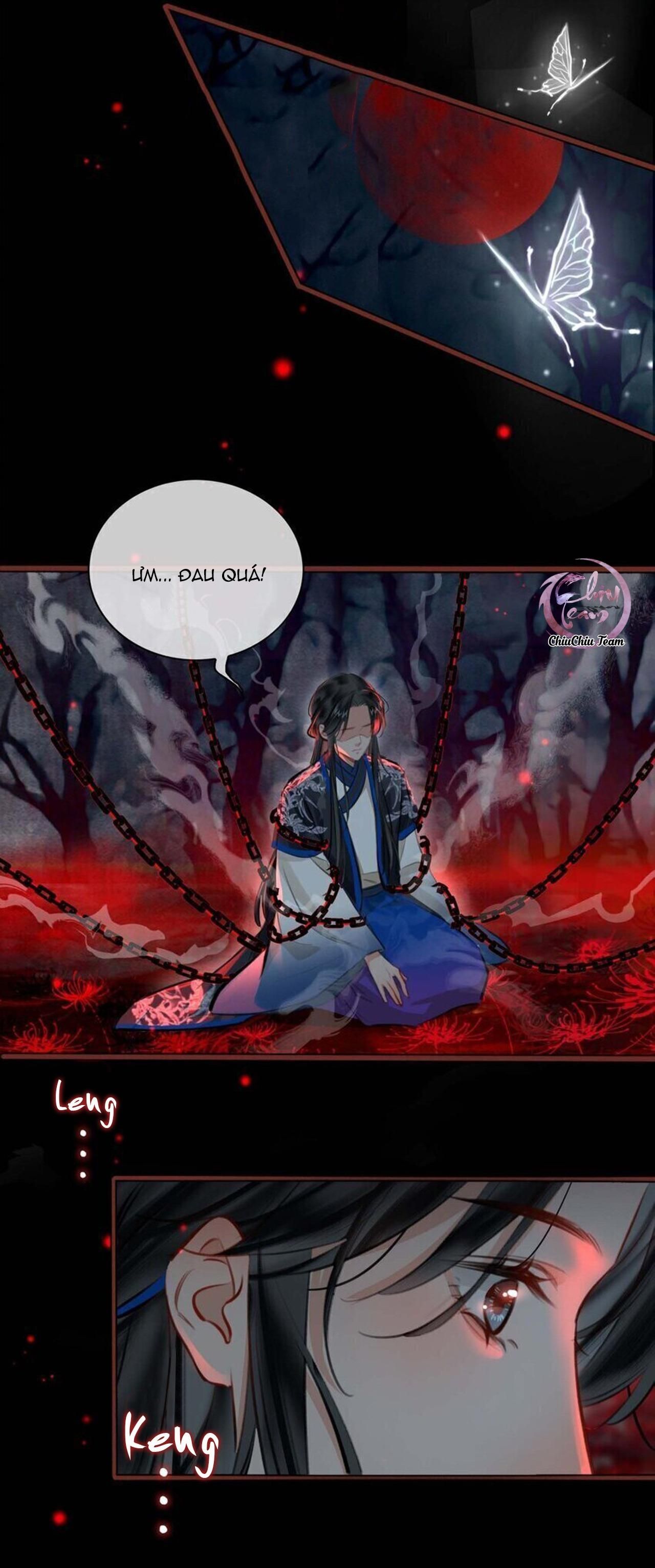 Cơn Mưa Quên Lối Về Chap 81 - Next Chap 82