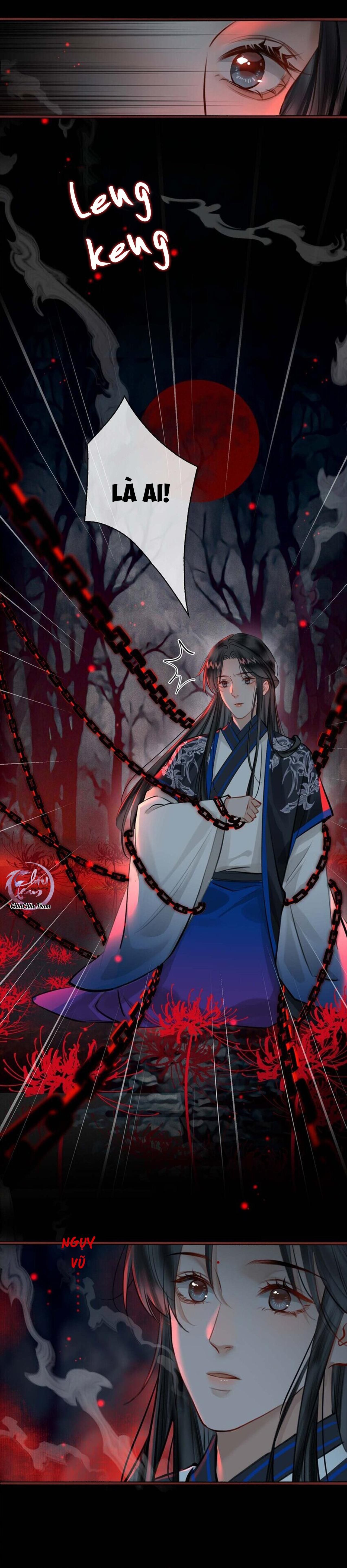 Cơn Mưa Quên Lối Về Chap 81 - Next Chap 82