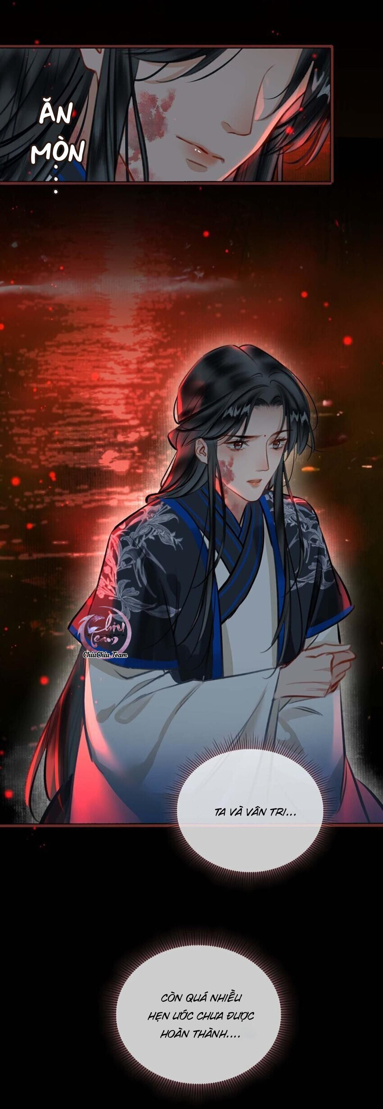 Cơn Mưa Quên Lối Về Chap 81 - Next Chap 82