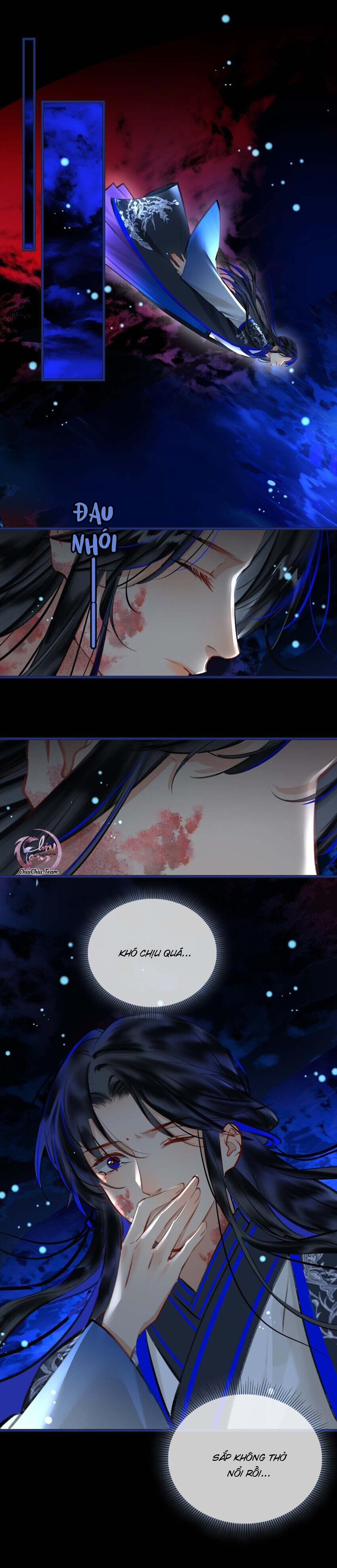 Cơn Mưa Quên Lối Về Chap 81 - Next Chap 82