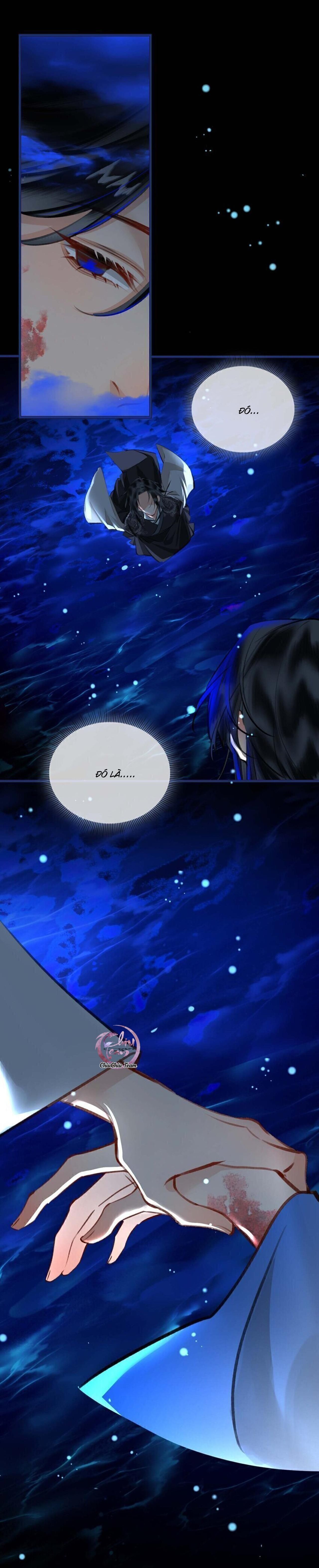 Cơn Mưa Quên Lối Về Chap 81 - Next Chap 82