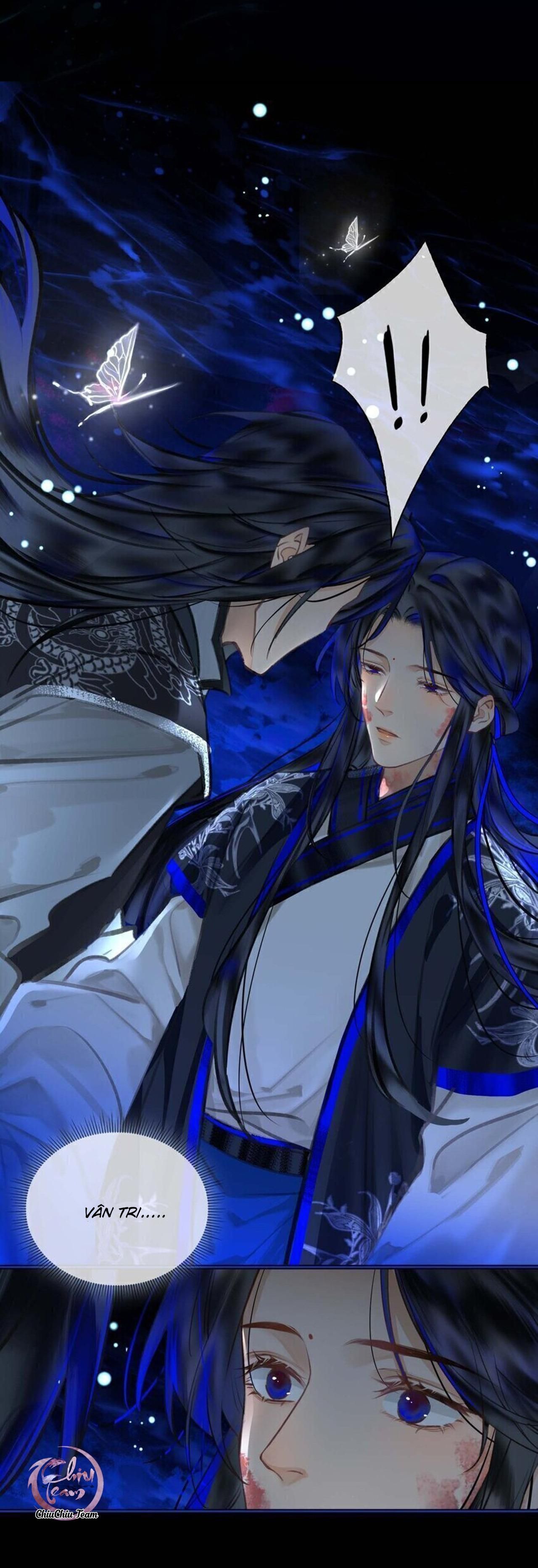 Cơn Mưa Quên Lối Về Chap 81 - Next Chap 82