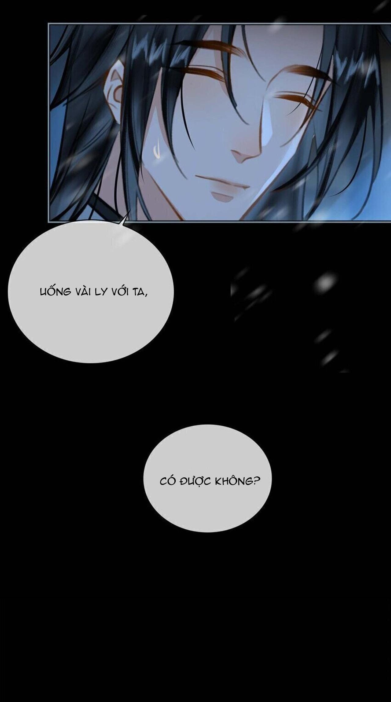 Cơn Mưa Quên Lối Về Chap 81 - Next Chap 82