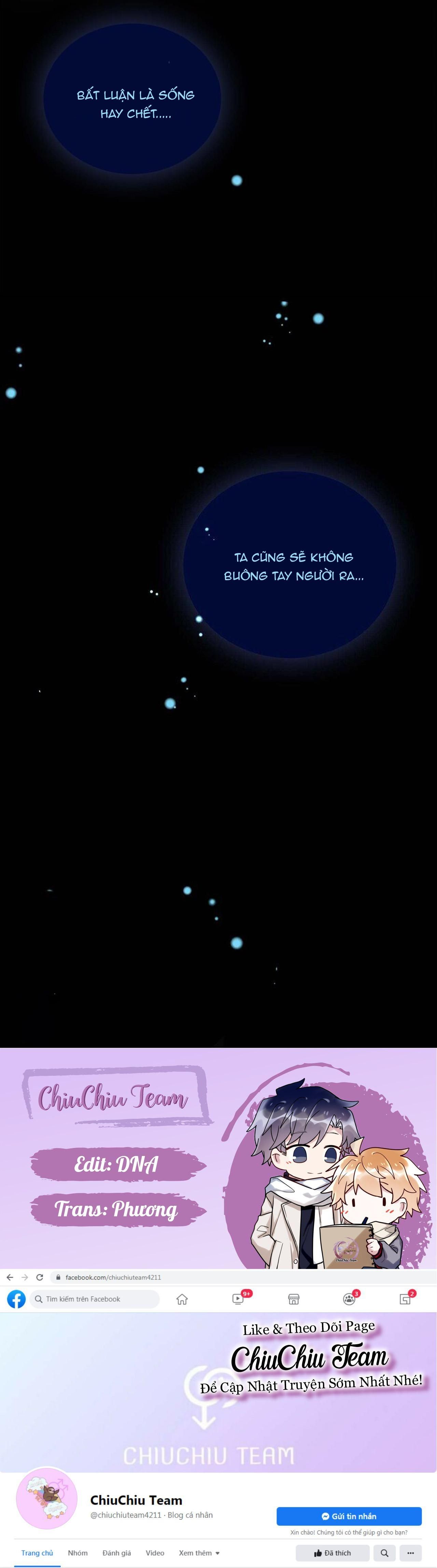 Cơn Mưa Quên Lối Về Chap 81 - Next Chap 82