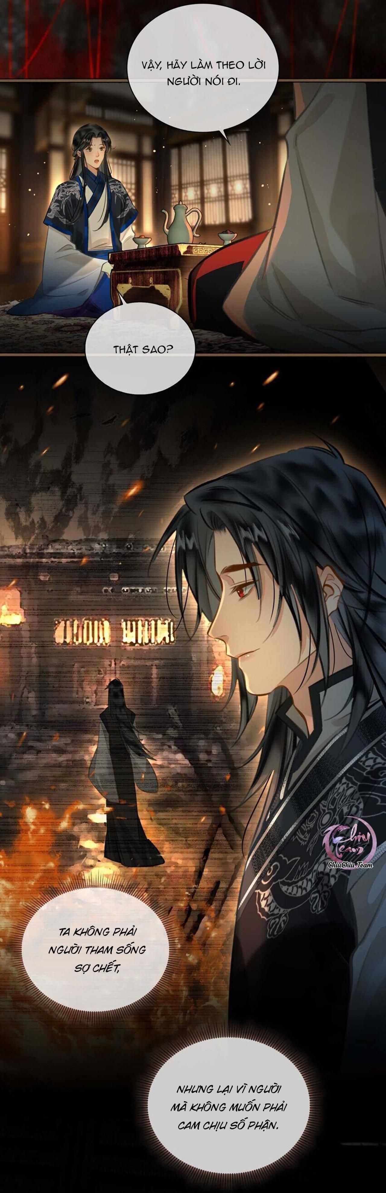 Cơn Mưa Quên Lối Về Chap 81 - Next Chap 82