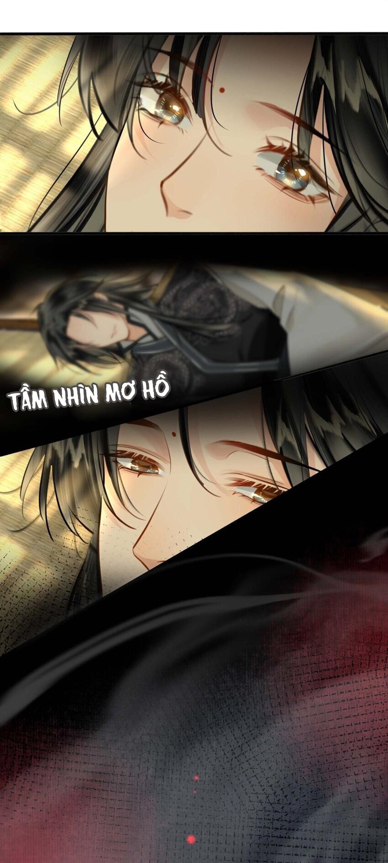 Cơn Mưa Quên Lối Về Chap 81 - Next Chap 82