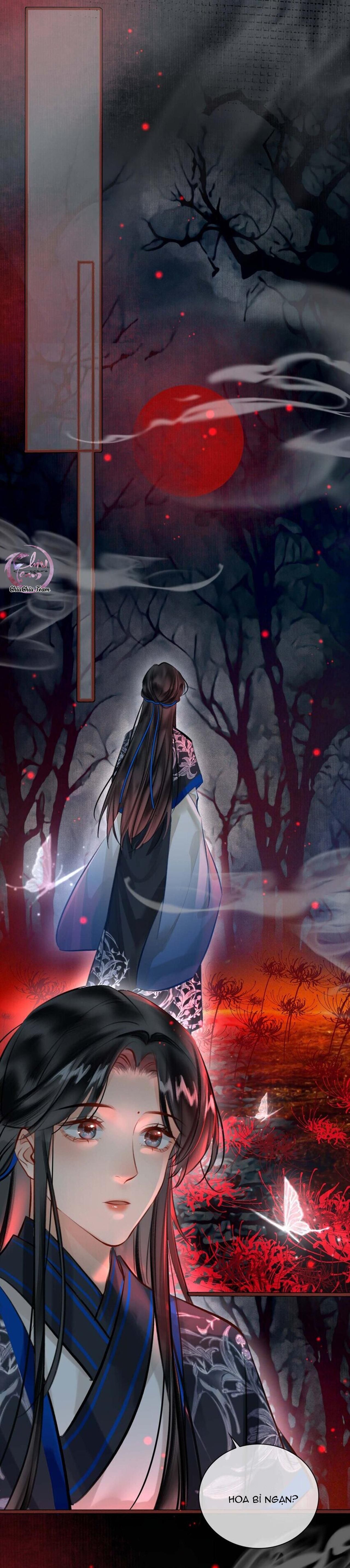 Cơn Mưa Quên Lối Về Chap 81 - Next Chap 82