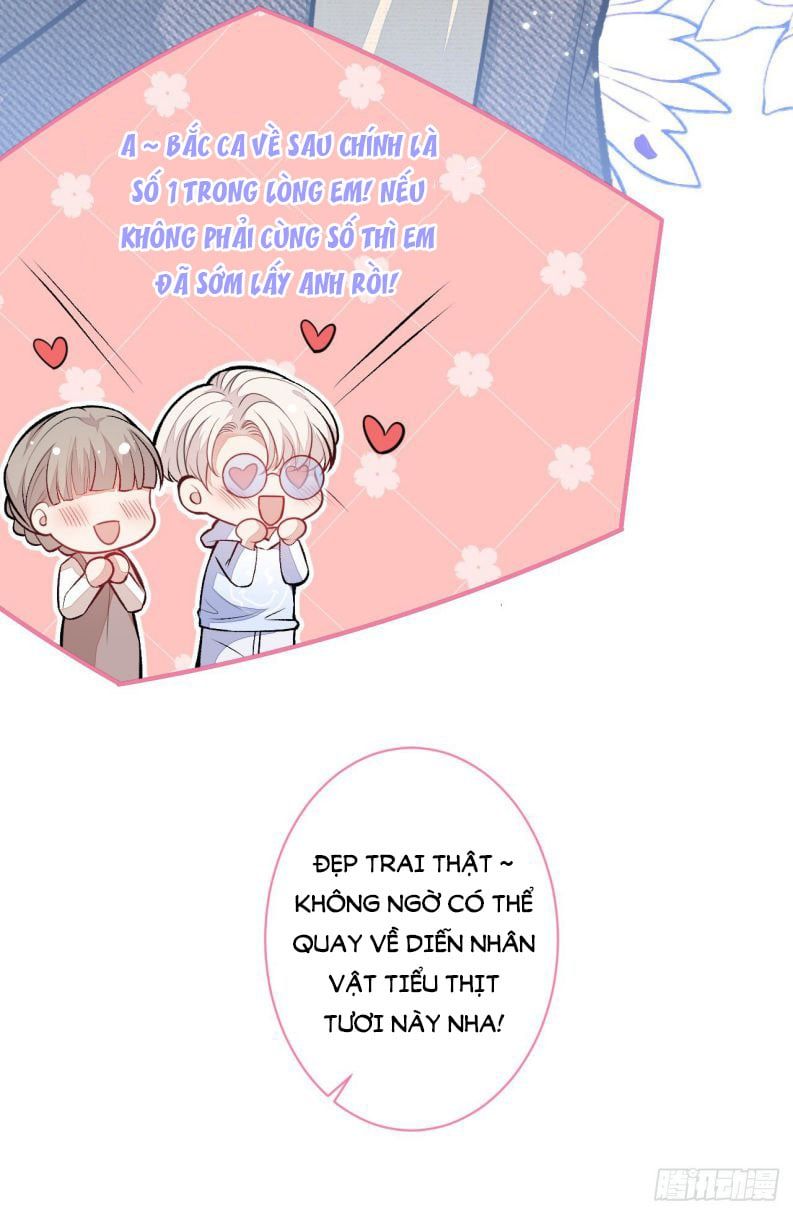 Hotsearch Của Ảnh Đế Chap 102 - Next Chap 103