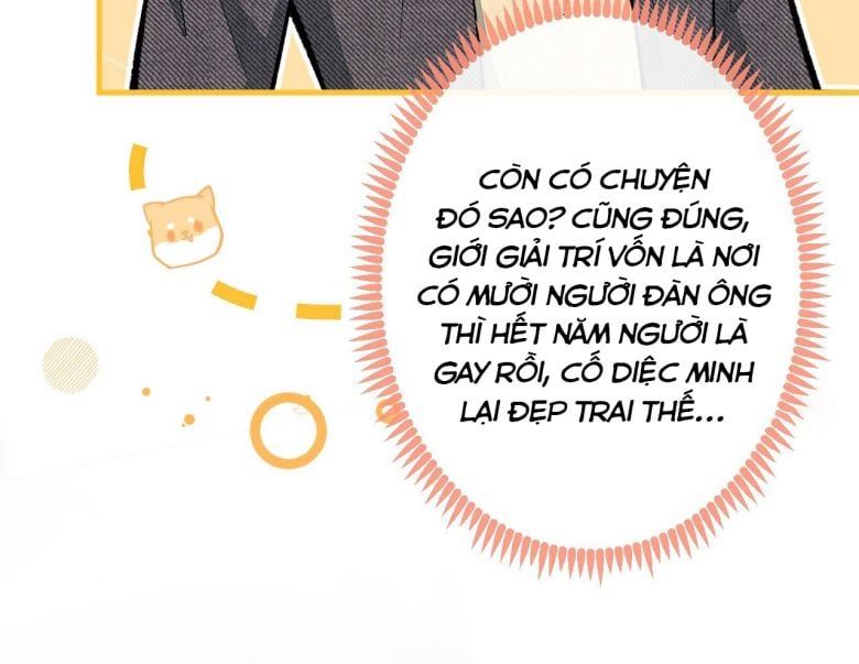 Hotsearch Của Ảnh Đế Chap 103 - Next Chap 104