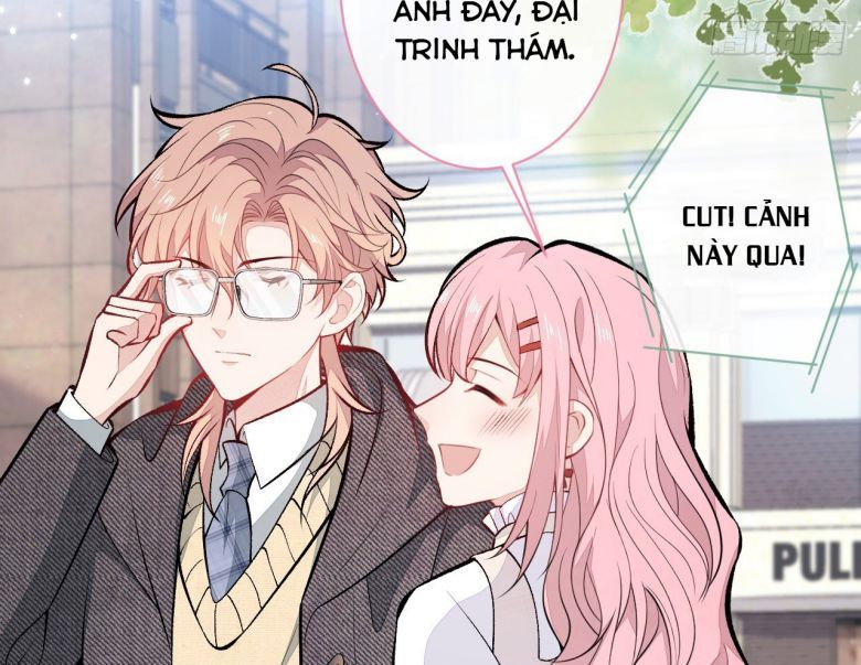 Hotsearch Của Ảnh Đế Chap 103 - Next Chap 104