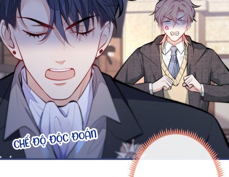 Hotsearch Của Ảnh Đế Chap 103 - Next Chap 104